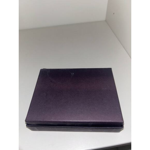 Prada Box Wallet Jewelry Box with Logo Tissue Paper Designer Luxury Milan Italy - Picture 14 of 14